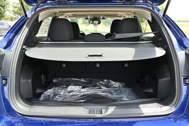 new 2026 Subaru Impreza car, priced at $29,204