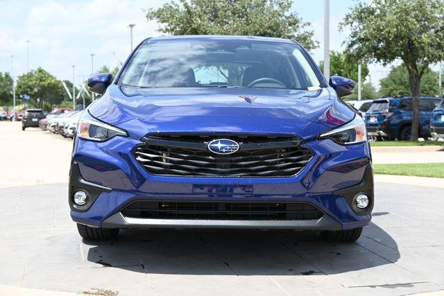 new 2026 Subaru Impreza car, priced at $29,204