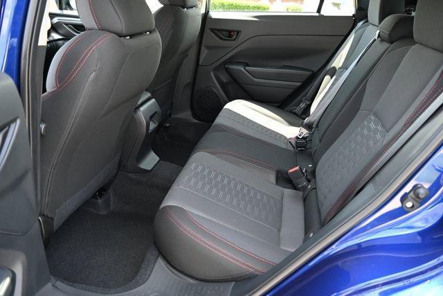 new 2026 Subaru Impreza car, priced at $29,204