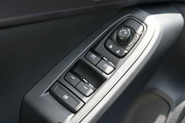 new 2026 Subaru Impreza car, priced at $29,204