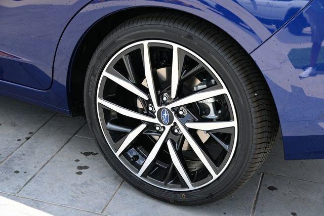 new 2026 Subaru Impreza car, priced at $29,204