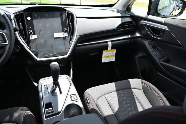 new 2026 Subaru Impreza car, priced at $29,204