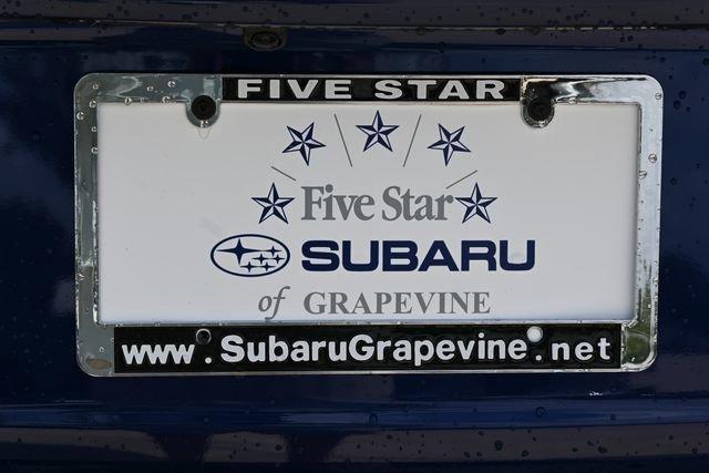 new 2026 Subaru Impreza car, priced at $29,204
