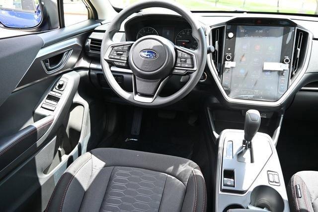 new 2026 Subaru Impreza car, priced at $29,204