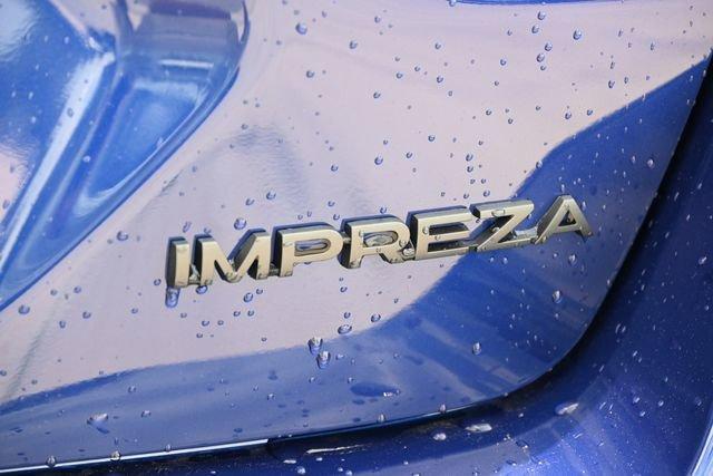 new 2026 Subaru Impreza car, priced at $29,204