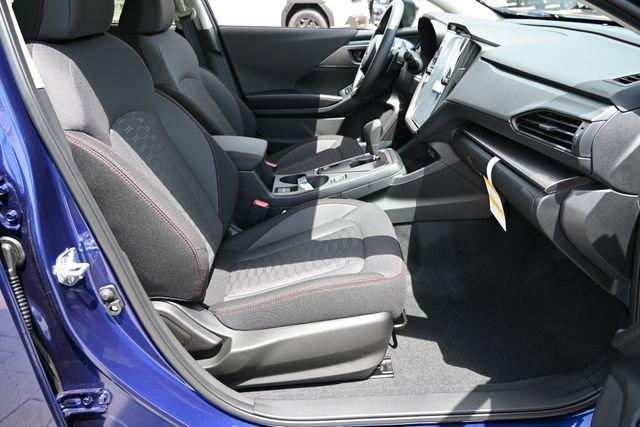 new 2026 Subaru Impreza car, priced at $29,204