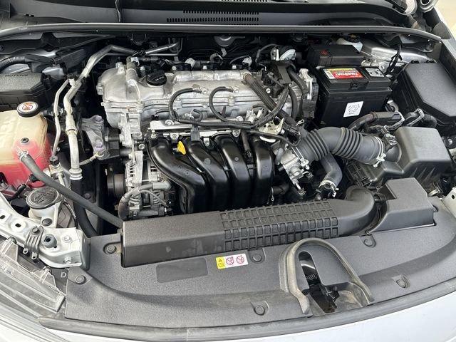 used 2020 Toyota Corolla car, priced at $17,000