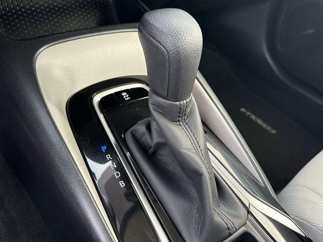 used 2020 Toyota Corolla car, priced at $17,000