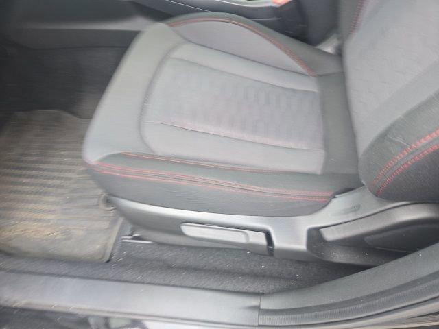 used 2024 Subaru Impreza car, priced at $24,225