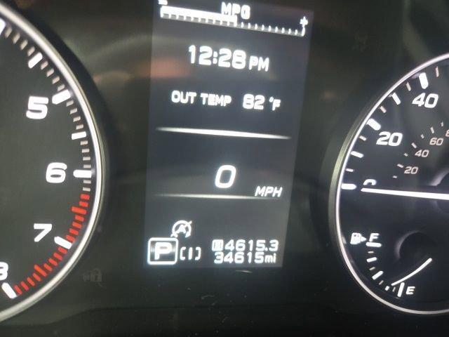 used 2024 Subaru Impreza car, priced at $24,225