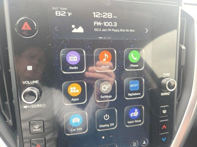 used 2024 Subaru Impreza car, priced at $24,225