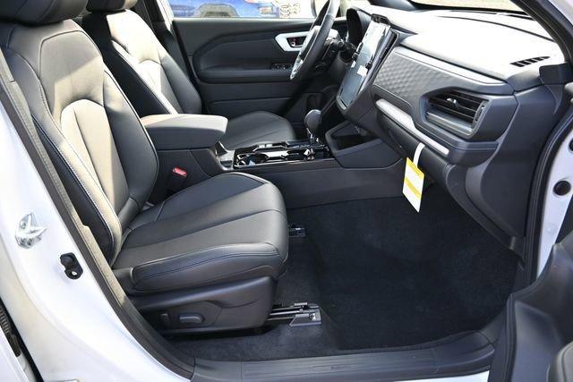 new 2026 Subaru Forester car, priced at $37,433