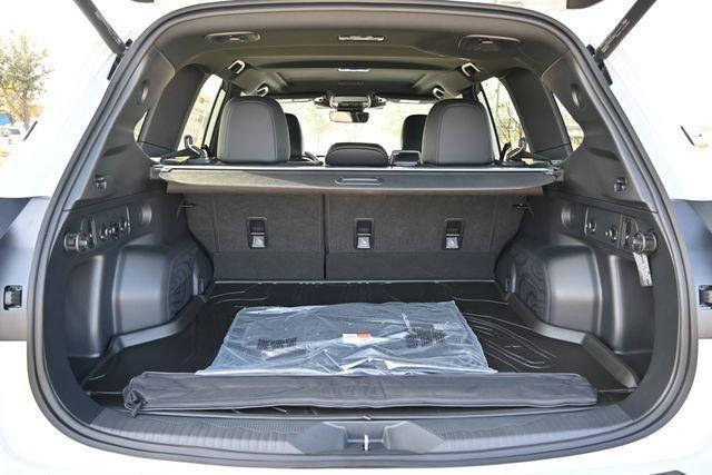 new 2026 Subaru Forester car, priced at $37,433