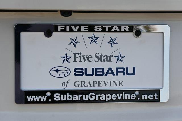 new 2026 Subaru Forester car, priced at $37,433