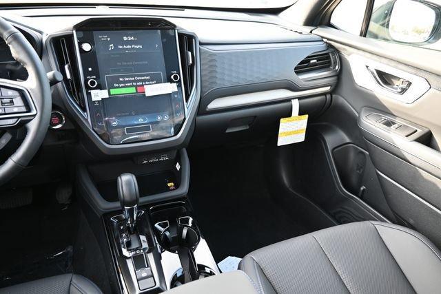new 2026 Subaru Forester car, priced at $37,433
