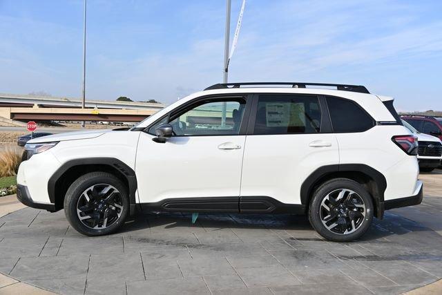 new 2026 Subaru Forester car, priced at $37,433