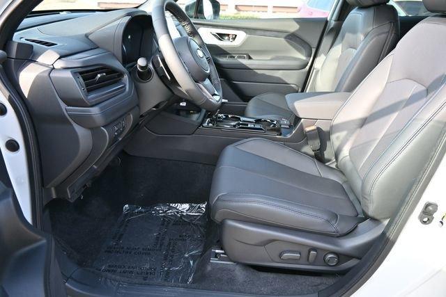 new 2026 Subaru Forester car, priced at $37,433