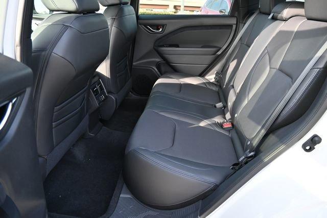 new 2026 Subaru Forester car, priced at $37,433