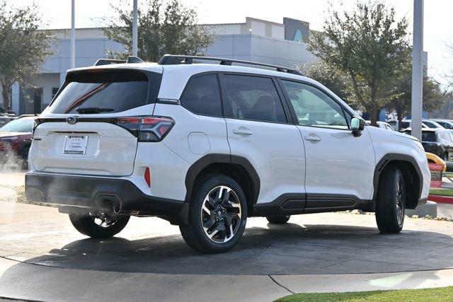 new 2026 Subaru Forester car, priced at $37,433