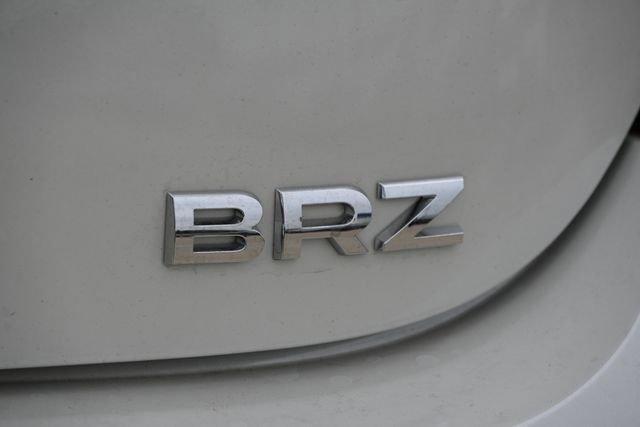 new 2026 Subaru BRZ car, priced at $35,831