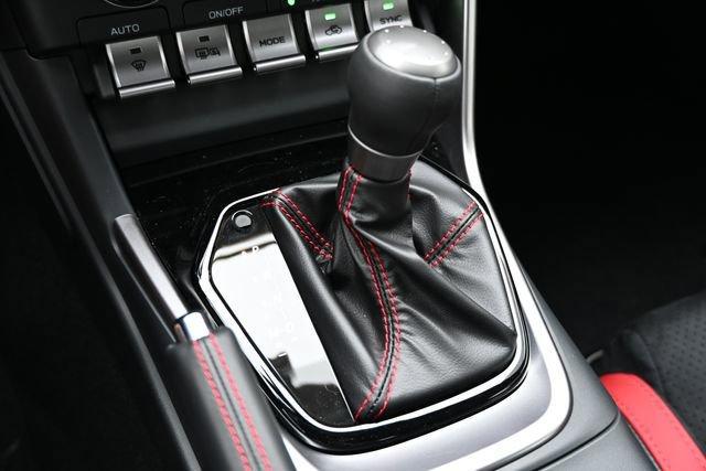 new 2026 Subaru BRZ car, priced at $35,831
