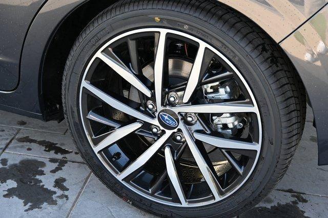 new 2026 Subaru Impreza car, priced at $28,813