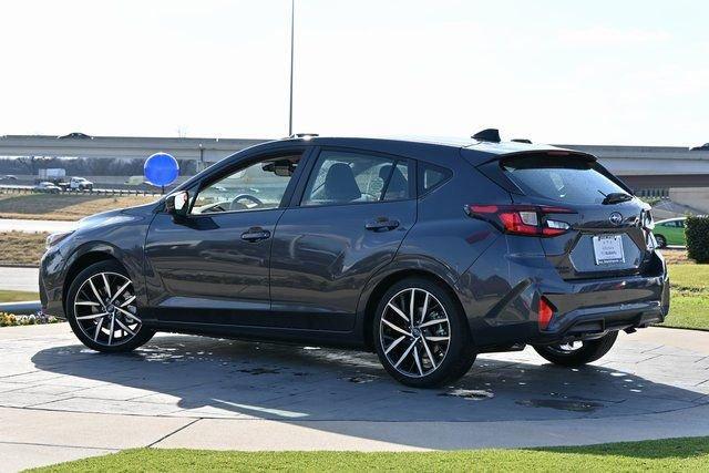 new 2026 Subaru Impreza car, priced at $28,813