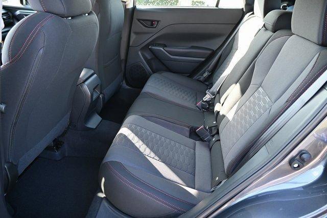 new 2026 Subaru Impreza car, priced at $28,813