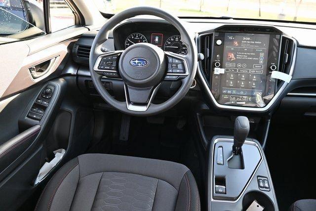 new 2026 Subaru Impreza car, priced at $28,813