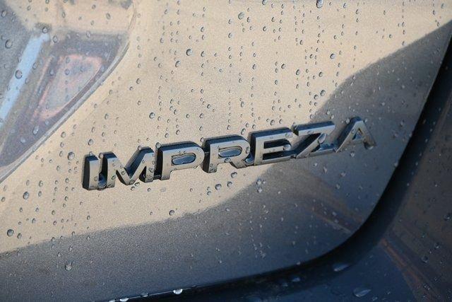 new 2026 Subaru Impreza car, priced at $28,813