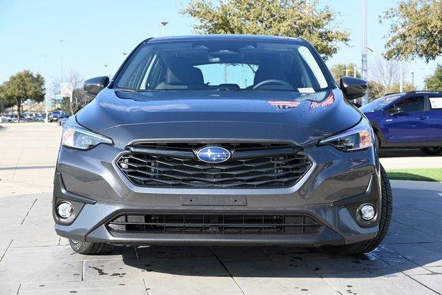 new 2026 Subaru Impreza car, priced at $28,813