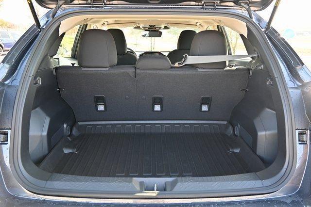 new 2026 Subaru Impreza car, priced at $28,813