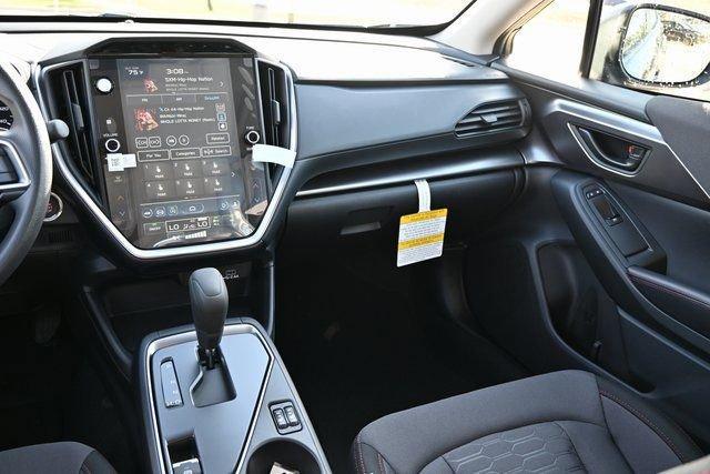 new 2026 Subaru Impreza car, priced at $28,813