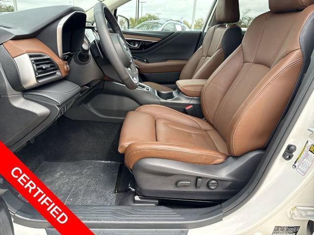 used 2025 Subaru Outback car, priced at $38,000