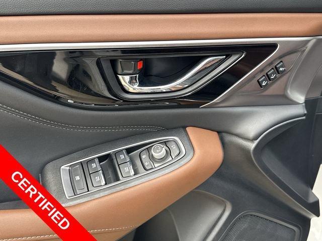 used 2025 Subaru Outback car, priced at $38,000