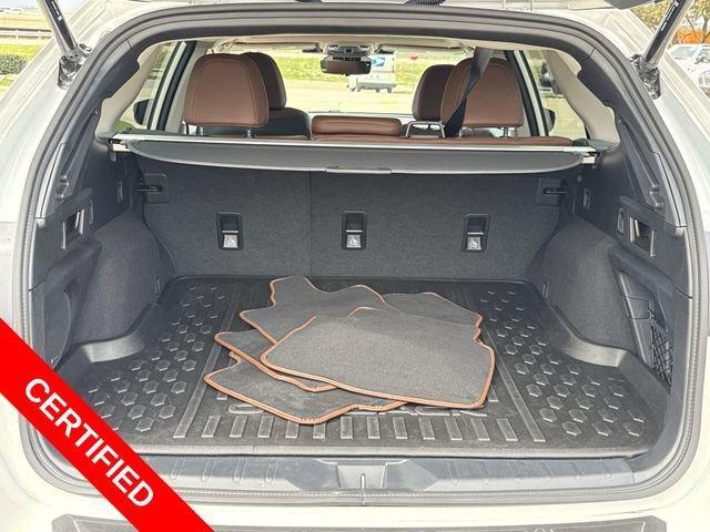 used 2025 Subaru Outback car, priced at $38,000