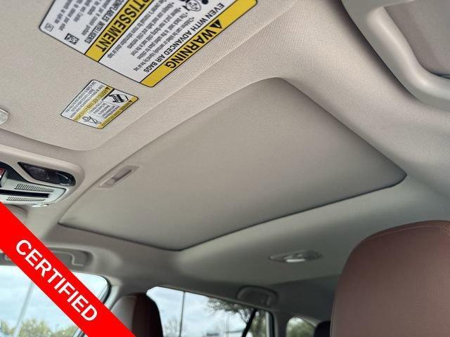 used 2025 Subaru Outback car, priced at $38,000