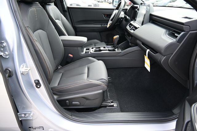 new 2026 Subaru Outback car, priced at $48,376