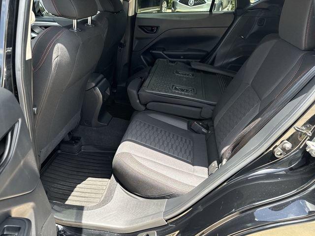 used 2024 Subaru Impreza car, priced at $24,225