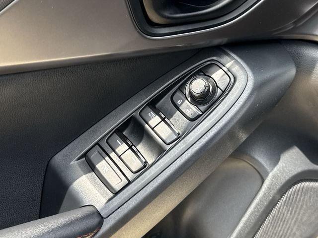 used 2024 Subaru Impreza car, priced at $24,225