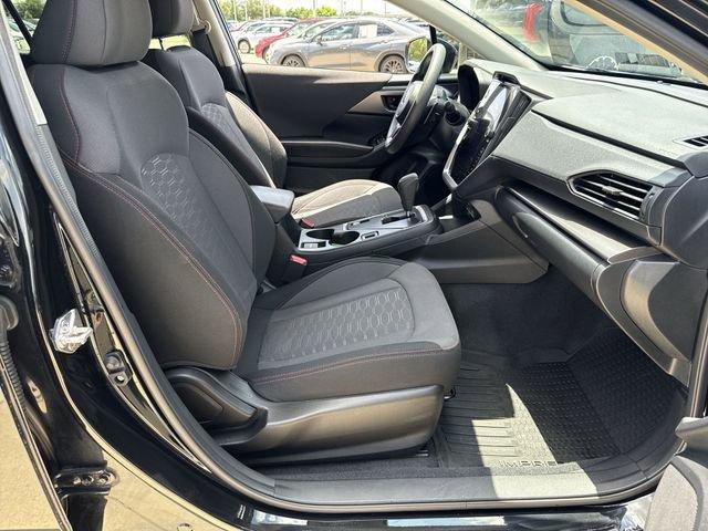used 2024 Subaru Impreza car, priced at $24,225
