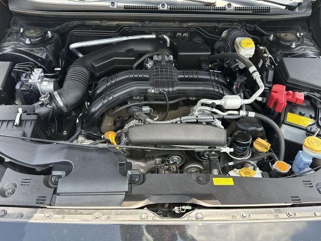 used 2024 Subaru Impreza car, priced at $24,225