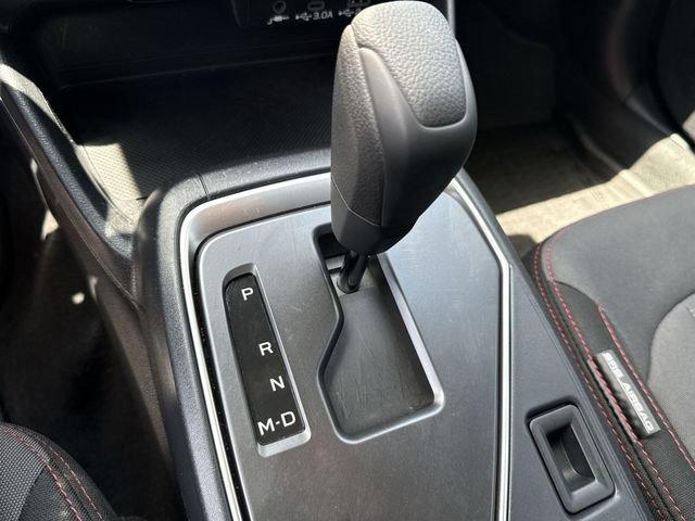 used 2024 Subaru Impreza car, priced at $24,225