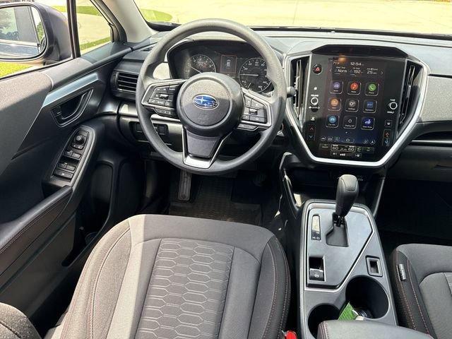 used 2024 Subaru Impreza car, priced at $24,225