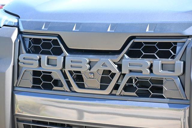 new 2026 Subaru Outback car, priced at $48,470