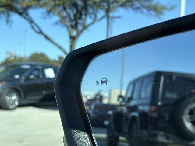 used 2023 Chevrolet Equinox car, priced at $19,500