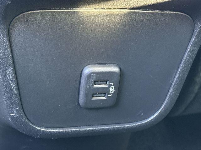 used 2023 Chevrolet Equinox car, priced at $19,500