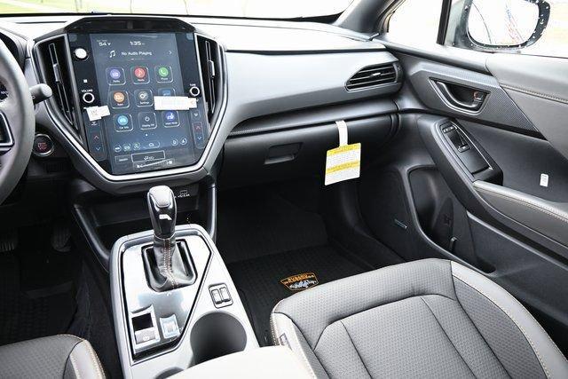 new 2026 Subaru Crosstrek car, priced at $36,463