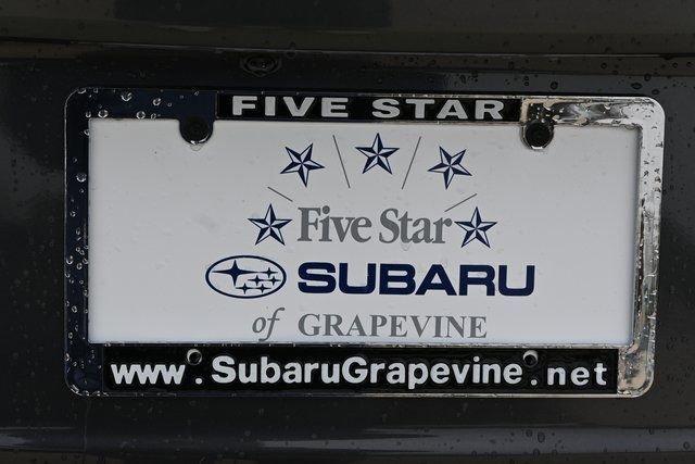 new 2026 Subaru Crosstrek car, priced at $36,463