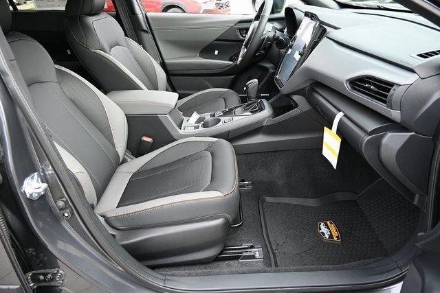 new 2026 Subaru Crosstrek car, priced at $36,463
